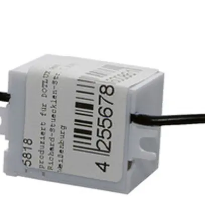 Resistenza DOTLUX Spike protector DALI 230V 50/60Hz 200…300Ohm 