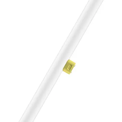 Lampada lineare LED LEDinestra 40 DIM S14d 4.9W 827 470lm 500mm opale 