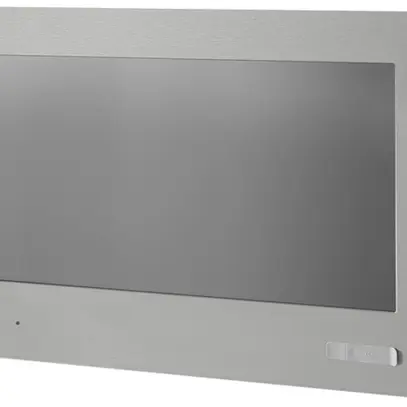PC industriale INS Weidmüller Basic Line UV66-BAS-12-IPPC-1001.01 