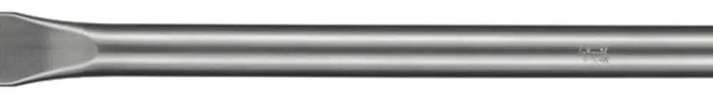 Burin plat EFCO FM SDS-max 400×25mm 