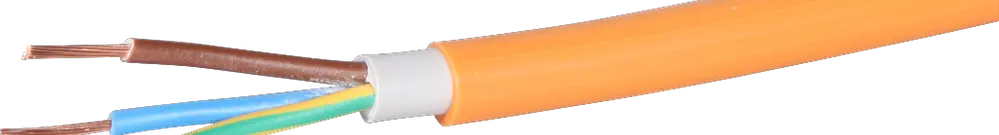 Cavo-PUR 3x1,5mm² LNPE Rotolo a 100m