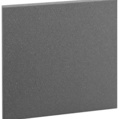 Obturateur Rittal SK 3239.020 pour TopTherm 167×167×15mm gris 2pcs 