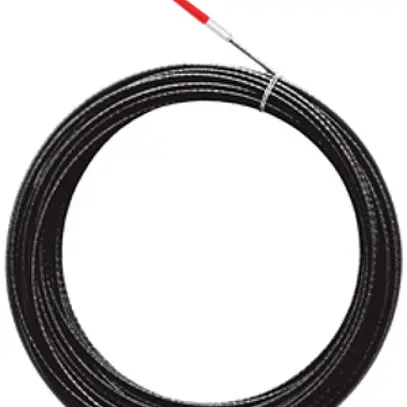 Tirafili spirale RUNPOTEC max. 50m 