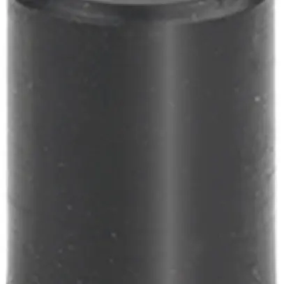 Capot de protection ESYLUX DEFENSOR noir 