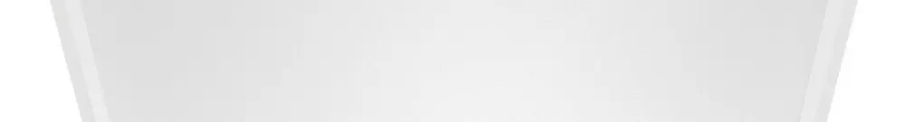 Lampada pannello LED Philips RC132V NOC 34.5W 4300lm 4000K 0.6×0.6m bianco 