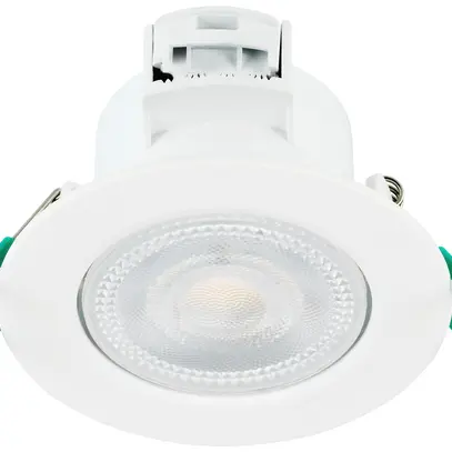 Spot LED INS Sylvania START SPOT 4.8W 500lm 38° 827…840 IP44, bianco 