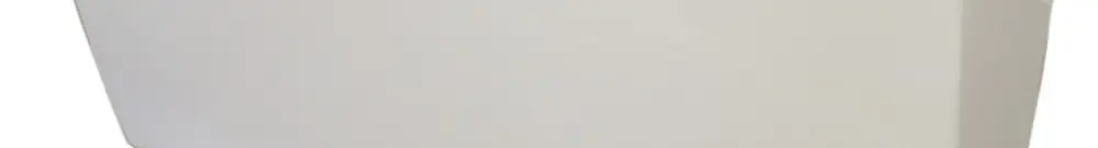 Couverture Lumatec A2 400.15/1, blanc 