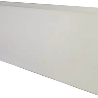 Copertura Lumatec A2 400.15/1, bianco 