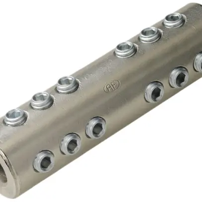 Serre-fils à vis Flury KWB-V 120mm² 