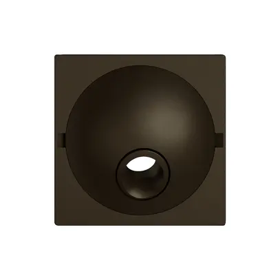 Kit de montage EDIZIO.liv SNAPFIX® pour boîte de raccordement 16A br 