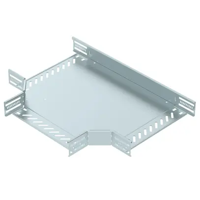 Pièce en T BET RT 60×300mm acier zingué en continu 
