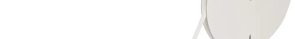 Schrumpfschlauch WAGO für SmartPrinter 2:1 Ø2.4mm weiss 