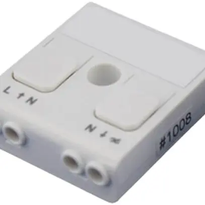 Dimmer a sezione di fase DOTLUX CASAMBI 150W 2.4GHz IP20 