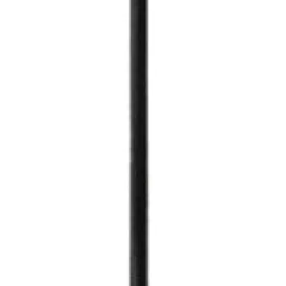 Luminaire suspendu LED SLV NUMINOS S PHASE 11W 1020lm 3000K 36° Ø65×162mm noir 