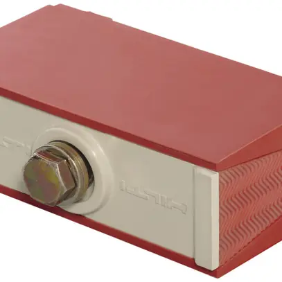 Guarnizione conico BST 120×60mm zincato 