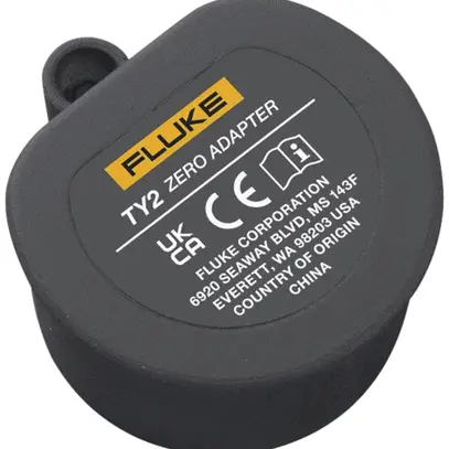 Adattatore punto zero Fluke ZERO ADAPTER/TY2 