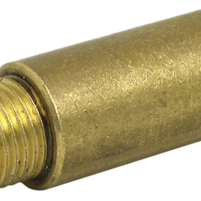 Raccord de prolongation ROE Itn M10×1 25mm ltn 