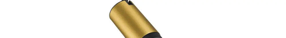 Spot SLV GRIP L GU10 1×6W REG AD1PH Ø57mm oro 
