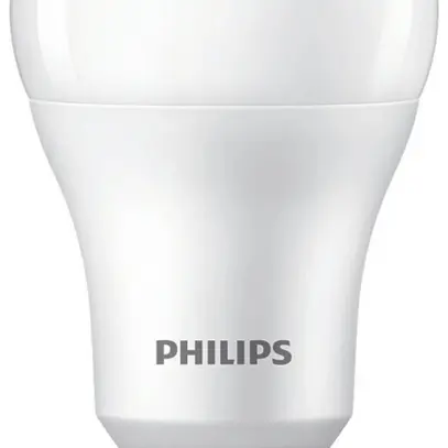 LED-Lampe Philips CorePro E27 13W 1521lm 2700K Ø60×120mm Typ A mattiert 