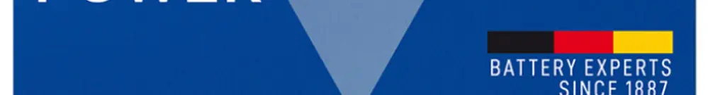 Accumulateur VARTA Ready To Use NiMH HR6/AA, 2.1Ah blister à 2 pièces 
