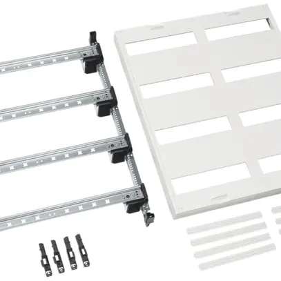 Kit Hager univers N 600×500mm pour appareils AMD horizontal 