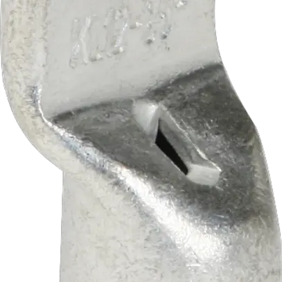 Rohrkabelschuh Klauke M14 95mm² 