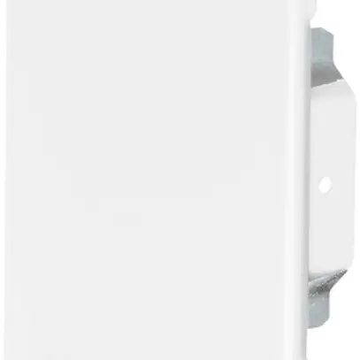 Piastra terminale tehalit BRS 100170 zinc. 