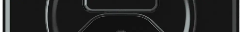 Combinaison ENC origin sch 3 + 1×type 13 92×92mm noir 