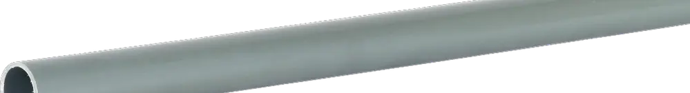 Tubo TPD M25 grigio 