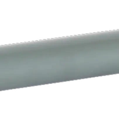 Tubo TPD M25 grigio 
