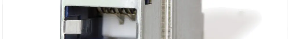 Prise RJ45 LANmark cat.6A 