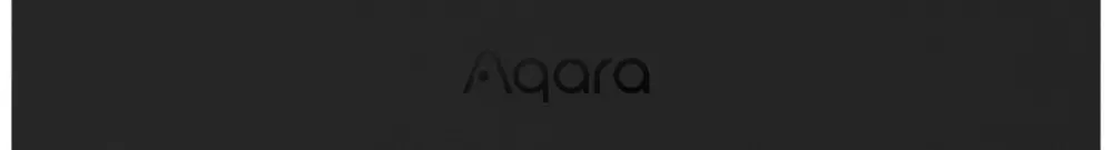 Centralina SmartHome Aqara HM-G01D Wi-Fi/Thread/Zigbee/Bluetooth 5VDC 