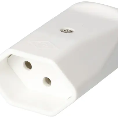 Prise mobile type 13 MH TH pour câble Ø6…8.5mm bc 