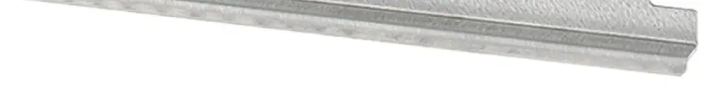 Guida di montaggio Hensel, 214mm, per DK / KF / EB 50… 