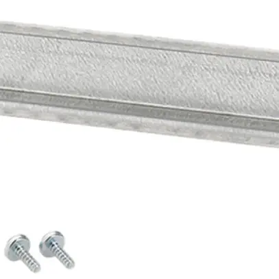 Guida di montaggio Hensel, 214mm, per DK / KF / EB 50… 