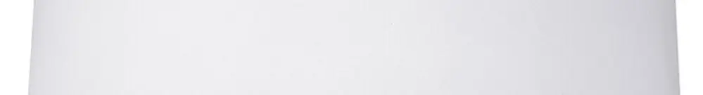 Boîtier à embase LEDVANCE COMFORT aluminium Ø215×184mm blanc 