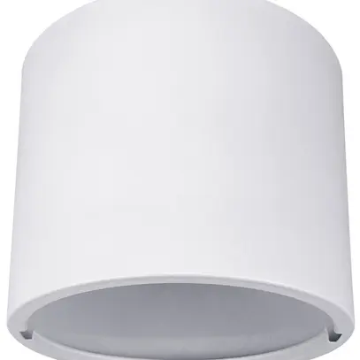Boîtier à embase LEDVANCE COMFORT aluminium Ø215×184mm blanc 