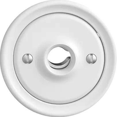 Boîte de dérivation ENC STANDARDdue 16A/400V blanc 