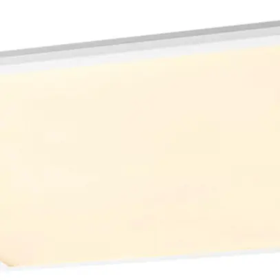 Luminaire panneau LED SLV PANEL C 34W 4300lm 930/940 IP20/54 DALI 620×620mm bc 