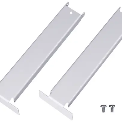 Kit di console murale Stiebel Eltron ZWSK, per accumulatore termico, 2 pz 