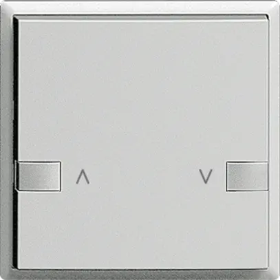 Poussoir ZEP 1c/1t moteur station principale EDIZIOdue silver 