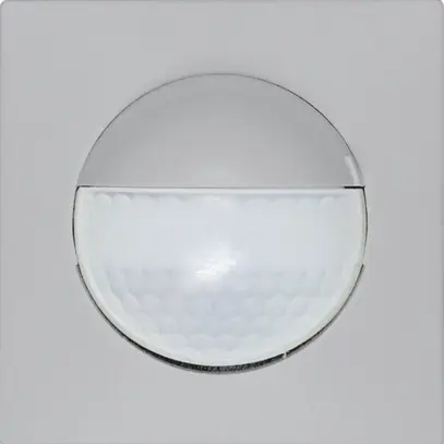 Détecteur de présence ENC Luxomat PD2 S 180 C Master 2C Kallysto, gris clair 