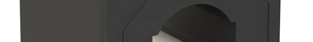 Stromwandler ABB CT1M-2 100 100A/5A 0.5 