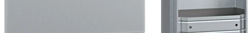 Angle plat tehalit FWK-Plus 60×150mm zingué 