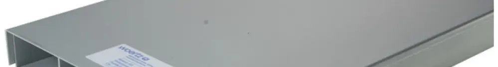 Unterflurkanal Woertz 30×300mm verzinkt L=2m 