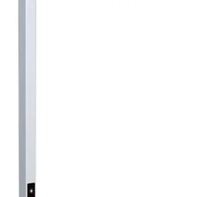Lampada da tavolo LED DOTLUX STUDIOdesk, 80W, 4000K, 610×310×1200mm, 8800lm, 7kg 