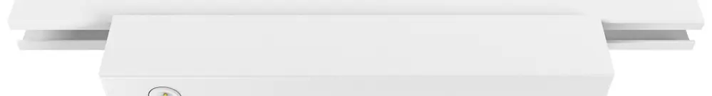 Luminaire d.sécurité LED Sylvania LifeSafe TRK 1.3W 140lm 757 bat3hbt bc Stucchi 