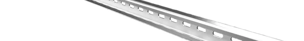 Barre profilée Rittal SZ 4947.000 profilé C pour VX/TS 1155mm acier 6pcs 