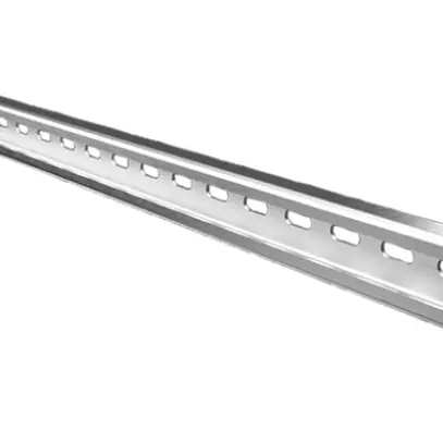 Barre profilée Rittal SZ 4947.000 profilé C pour VX/TS 1155mm acier 6pcs 