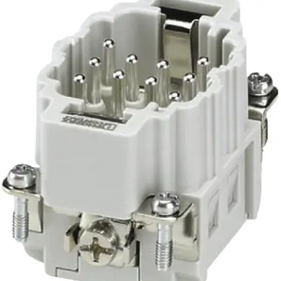 Insert de contact PX HC-BB10-I-PT-M 
